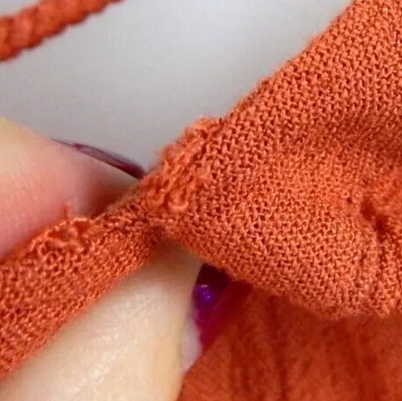 Prana Seaview Sky Mini Dress - Picture 4 of 5